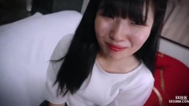 FC2 4540982 500pt 仅限 10/3！ ！ 【刷毛】稀有，低颜值，高颜值，真面目大学生。 *更明显未经审查