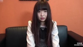 FC2 4548625 敏感的大阴蒂♡出现在一个顽皮的视频中。她的身体诚实，她沉​​浸在快感中，在多次阴道高潮后，她怀孕了，怀孕了。