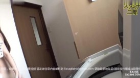FC2 4550190 [喜欢的陌生人] Yumi-san (22) 我可以只住一晚吗？真实的激烈内射视频，要求善良纯真的乡村女孩为她授精[乡村性欲窗格][是]。