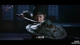 【AI明星换脸与AI合成声】 AI-特殊电视剧之 一念关山 刘诗诗-以色谋权！