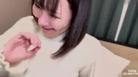 FC2 4550673 介绍我的女朋友在家拍摄的奇闻趣事（中出）将仅作为试用版出售 2 天