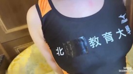 FC2 4547170 [个人拍摄] 小姐的阴部美人2 一边尖叫一边哭泣的超级受虐阴户，一边咀嚼一边本能地接受鸡巴，并以中出结束！ ！ [是的]