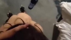 究极反差露脸女泄密！重庆甜美高颜OL女职员，被金钱征服成为老板的小母狗，各种露脸调教啪啪 (1)