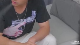 为夫还债惨遭凌辱-丈夫赌博输巨款 貌美人妻给人骑