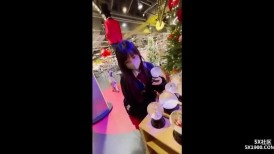 FC2 4554474 【脸部样片公开】2025年将开始演艺生涯的「〇〇小姐大奖赛冠军、首张个人封面的18岁少女」完全独家拍摄。限时发售“4K完整版”。 *用完即止[是]