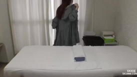 FC2 4553693 病历#021：对自然清新的19岁少年的天真的身体进行仔细检查♪[是]