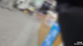 FC2 4556041 [个人] 失业、无法依靠任何人的孤独女人。被国家抛弃，入不敷出，别无选择，只能用自己的身体来付出……