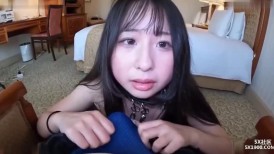 FC2 4556224【不定期发售】征服偶像脸女主/完全服从的肉小便池【悠悠第1部】-1
