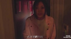 【OF付费订阅不断更新】知名华人留学生网黄「5XSQ」「刘玥」亚裔留学生租房为了房租被无套内