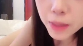 顶级高颜校花【小奶昔】 自慰深喉啪啪吞精~高挑的身材超高颜值，清纯淫靡并存，美乳翘臀性感小骚货 (1)