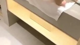 旗袍肉丝优雅御姐✅肤白貌美大长腿极品女神 白虎骚逼真特么骚，爆操开档丝袜女神 必须是一边后入一边打屁股