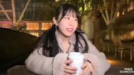 FC2 4559901 *首次数量有限* [业余/个人拍摄]动漫声音“大量喷射”萌天使中的生中出☆ Mikuru，21岁[是]