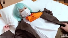 FC2 4559927 [无/限价]铃谷的足交太色情真实层性爱视频！对用强大的大屁股哭泣的淫荡船○的大量中出！
