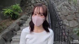 FC2 4559140 奇迹...，FC2最高水平，货真价实的名人，电影女主角，多次登上舞台，在非常著名的时装秀上以T台模特身份首次亮相，出现在Street Corner Vision的大型广告中，第461期一人独拍、个人原创拍摄[是]-1