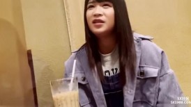 FC2 4560176 [光]我在SNS上遇到了一个变态混血男孩，当天把他带进我的房间并试图操他W**大学生（混血）Miyu 21岁（♂）[有评论奖金][是的]-1