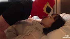 FC2 4556114 【全脸暴露/无删减】退学后被发掘为地下偶像并重聚。我未成熟的身体仍然完好无损，我射精了3次。