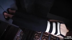 FC2 4544466 500pt 仅限 10/29！ ！ [身材矮小] 他是个大男人，但他也很色情。 *未经审查的体内射精，可见视野。