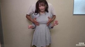 FC2 4564908个人射击）蛇舌！萌系女友【白皙身材&长舌头】舌头纠缠喉咙黏黏的！高速无手口交【大口射精】【是】