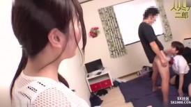 FC2 4568428 【艺术部集训营】Haruka老师&Yukarinu的OB屌可以随心所欲地操女部成员和班主任！ Rinkitsu buttobi 儿童制作狂欢 [第 3 部分] [是]