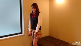 FC2 4568036 【无制服】980分，先到先得。爱性爱生理性的巨乳女大学生！充满动力的中出性爱♡[高品质有奖金]