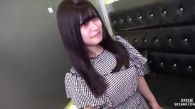 FC2 4568451 几乎，地方./女人♡她在后面害羞和紧张◯。原始紬♪她一生中第一次中出和暨在她的嘴里♡爬上了成人楼梯♪