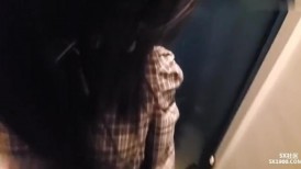 FC2 4568272 *首次限量300pt直到11/10* [真实故事/逃跑◯女人]