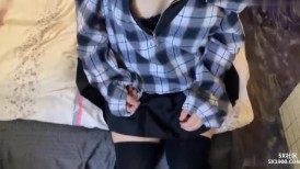 FC2 4571111 我打电话给一位前性朋友，她成为了已婚妇女，并拍摄了性爱视频，哈哈