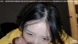云盘高质露脸泄密！精液面膜，对着男友竖中指，清纯美少女反差又欠肏，单纯快乐的小嫩妹被男人调教成了小母狗 (1)
