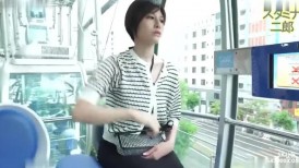 FC2 4569519 截止11/19【名古屋美】未来的鯱鹩播音员！梅，25岁，在名古屋城偶遇的鬼川城妹，超级漂亮！酒店带回家视频中出性爱 [是]