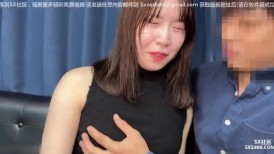 FC2 4572297 皮肤白皙美胸的乒乓球◯。在一个从未在外过夜的未经处理的阴毛猫的子宫内体内射精。