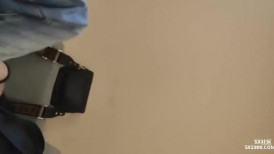 漂亮大奶良家 这样太快了不要你放开 不行你怎么这样干嘛强迫我 身材丰满大肥臀性格不错第一次见面被强行脱衣无套内射
