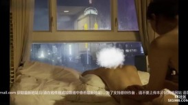 长腿大屌清纯除毛师CD「小弟妹」FO露脸大尺度性爱私拍 小哥哥来找我请求狠狠后入菊花不满足只好再上道具 (2)