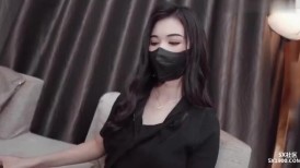 国产影像 D-192 与秘书的国庆出差假期❤️美腿肥臀的完美炮架