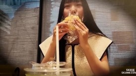 FC2 4568626 F杯美女降临！在一家高价店里为某个高端品牌做副业，结果让我无法控制自己的兴奋。