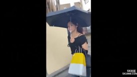 FC2 4577612 【个人拍摄】22岁模特是涩谷1◯9的店员！默认超真空瞬间舔肛瞬间舔肛的女神【全脸暴露】【是】