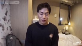 FC2 4578319 【生交尾】イケメン巨根マッチョが生中セックスしちゃいます！-1