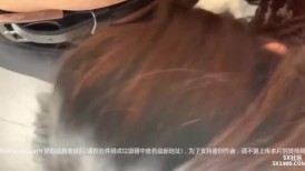 白金泄密❤️碎花裙美女在商场试衣间做爱和男友酒店开房不雅视频流出网络
