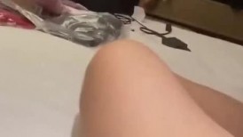 王者泄密流❤️极品眼镜反差婊校花美女刘璐与金主爸爸换装情趣内衣性爱视频与艳照