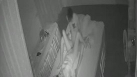 2024新黑客破解美容按摩院监控摄像头 偷拍美容院老板娘被猛男小伙操到一瘸一拐 扶墙走路