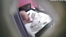 这大长腿女主绝对是贤妻榜样 既贴心又主动！