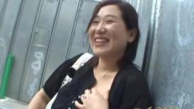 エッチな H0930 ki230110 新井 早奈恵 52歳