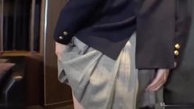 FC2 3166705 【流出】すべてが完璧すぎる爆乳エンジェル20才第二弾！！学生服姿はまさに女神転生です。あなたもこの奇跡の瞬間に一緒に立ち会いませんか！ [有]