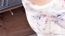 FC2 3168259 【超美乳×着衣SEX】梓(あずさ)♪結婚を控えてブルーになってる、あの美乳どM娘が再びハメられにやってきた！美乳を揺らしてイキまくり【超豪華おまけ付】 [有]