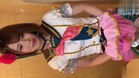 FC2 3171092 稀少品【アイドル】裏フェラ【流出】ステージ後、楽屋裏でお偉いさんのチンポをしゃぶるアイドル裏映像　口内精子【個人撮影】 [有]