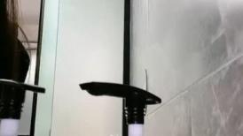 颜值性感美女回归！酒店炮友激情大战！抓起大屌插嘴，特写视角猛怼骚穴，骑乘位猛坐一插到底
