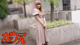 天使 天然むすめ 013123_01 ガッ尻 ～ロリっ子のアナルをいっぱい拡張しちゃいました～ 椎名みゆ