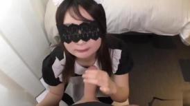 FC2 3177522 【本日限定】クチマンコメイド15❤️SNS映え有名カフェ店員のおちんぽご奉仕❤️舌がチロチロ動きまくる激震フェラ❤️あれこれ教えて2連続ごっくん❤️流れで生挿入してみた