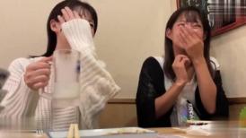 FC2 3178225 ※限定 【顔出し】クラブでナンパ待ちしてたアイドル級に可愛いOL2人組。お漏らしレベルのハメ潮吹きながらイキまくるSEX大好きハッピーエロビッチと朝まで中出し大乱交！ [有]