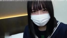 FC2 3178378 初撮影！！３日間限定1980pt！！【無修正】こんな可愛い女子◯生にこんな事言われて帰す奴いる？可愛すぎて汚したくなる様な未◯年の女子生徒・・・禁断の関係を持つ背徳感を感じながらゴム無し連続膣内射精！