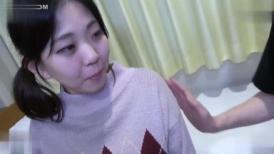 FC2 3179113 「#78」警戒心ゼロの素朴で垢抜けない19歳。まさかのおちんぽ大好きの天然ド変態だったから男二人で好き放題にハメ尽くす ♡４回も中出し♡